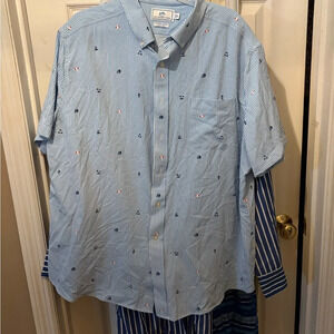 Southern tides shirt‎